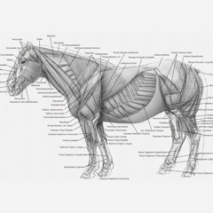 Between The Stirrup And The Ground