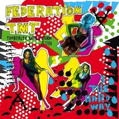 A Classic Federation Mix Every Week Celebrating 15 Years Of Federation Sound