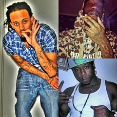 Ashton Kusher - "Make It Out" feat. Sonnie, ShawnDon