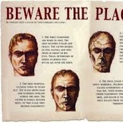 The plague