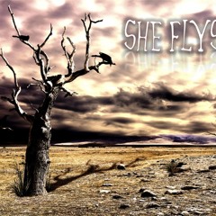 She Flys..... Vocals and Production by Autumn Leilani