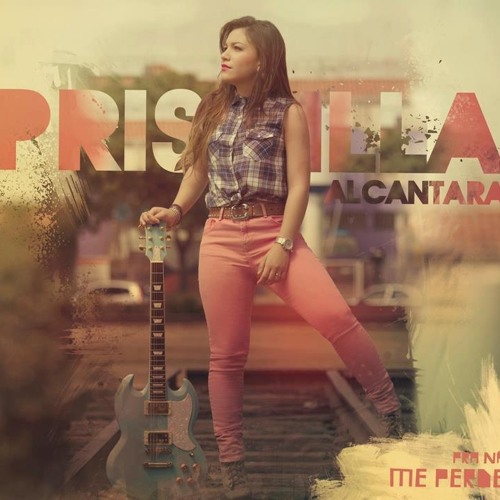 Priscilla Alcantara - Espírito Santo