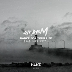 DJ Djerem Feat. Jade Novah - Dance For Your Life (Remix)