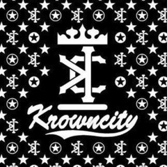 Krown City Feat JL of B.Hood (Prod by TOPSHELF PRODUCTION)