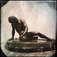 The Slave - A Poem By Chris O