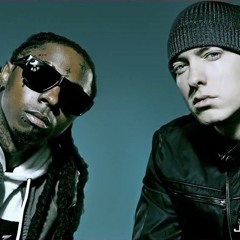 Eminem & Lil Wayne - If I Die Young