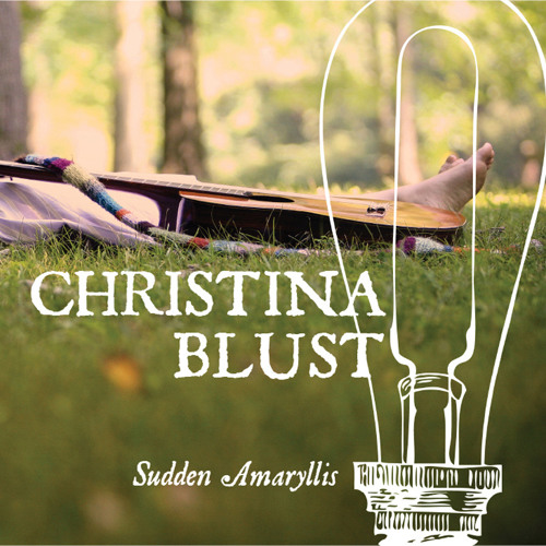 Christina Blust - Bluebird