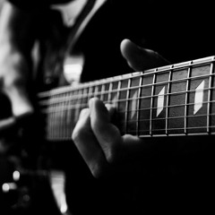 Guitar Instrumental Beat - "1965"