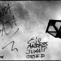 Planta Baja tour 2003 - Simplemente