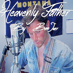 Ethan Thompson - Heavenly Father - Bon Iver (COVER)