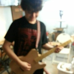 One Of My Lies (Acoustic Green Day Cover)