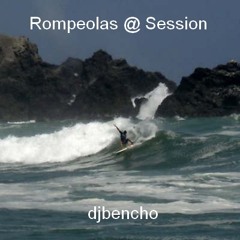 Rompeolas @ Session