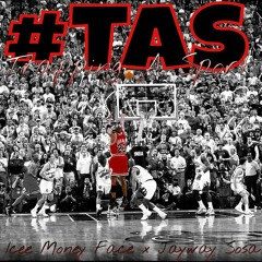 Icee Money Face X Jayway Sosa- Trapping A Sport (#TAS)