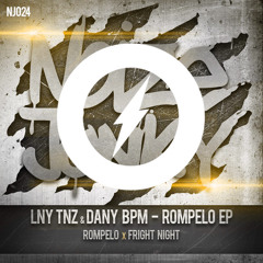 LNY TNZ/Dany BPM - Rompelo (Luminox Rework)
