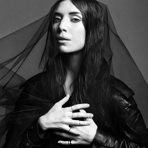 Lykke Li - Gunshot (Faul Remix)
