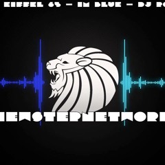 Eiffel 65 - Im Blue {DJ ROYAL REMIX}