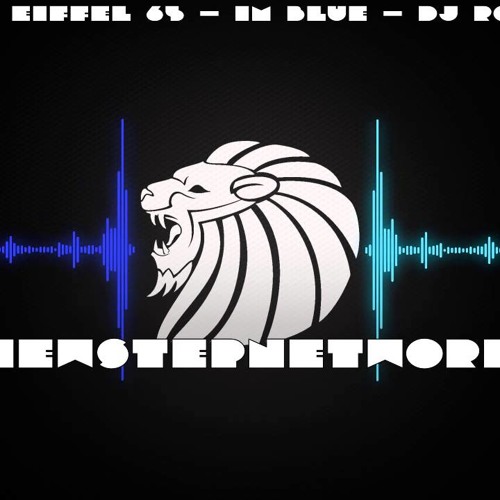 Eiffel 65 - Im Blue {DJ ROYAL REMIX}