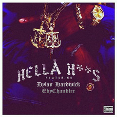 Hella Hoes - @DylanHardwickk & @Ebychandler #LGOB #LAVAGANG