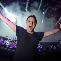 Markus Schulz - GDJB World Tour: Amnesia, Ibiza Aug 2014