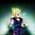 Artwork for SSJ2 Gohan Theme [Extended]