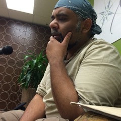 Nader Khan leading Like a Shining Light and Salli Ya Salam at SeekersHub Toronto