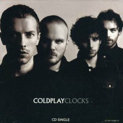 Clocks - ColdPlay (Instrumental)