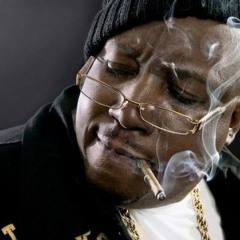 King Diesel X E40 X Keak Da Sneak - Tell Me When To Go (Trap  Remix)