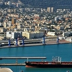 مارسيل خليفة: وحيفا من هنا بدأتْ.