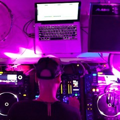 Live @ Puerto Vallarta Mexico hotel beach party