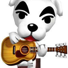 Animal Crossing - 9PM