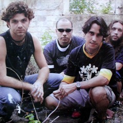 Banda Arcanjo - Antena (O Mar Dos Diletantes)