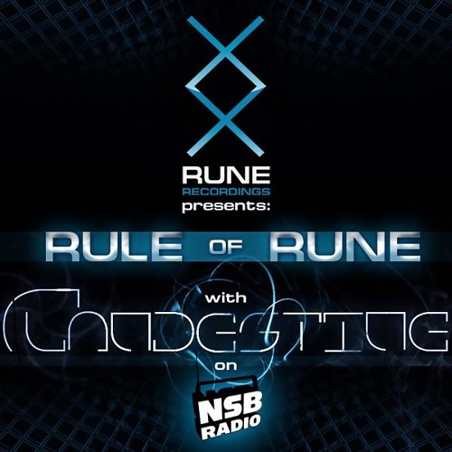 Rule Of Rune 037 (08.07.2014) - Clandestine 2 Hour Session