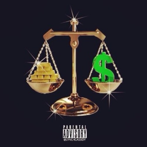 The Balance [Prod. Whyandotte]