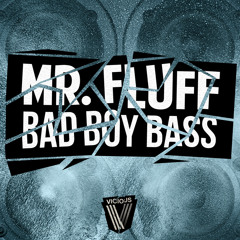 Mr. Fluff - Bad Boy Bass [OUT NOW]