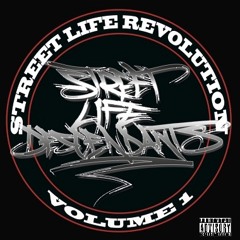 SLD - Street LIFE Revolution