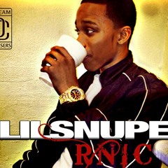 Lil snupe real niggas never die