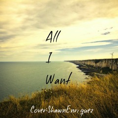 All I want by Kodaline cover by Shawn Enriquez