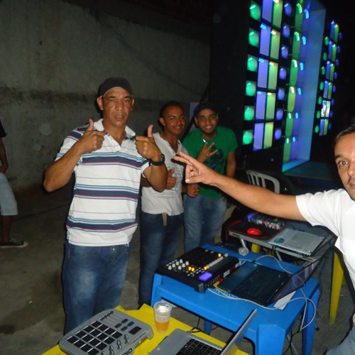 MONTAGEM -- SENTAR NO POSTE 2014 [ ]