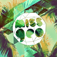 Miss Geo -  Little French Girl