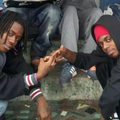 Just Vibe Ent Notty Head & Yung Dee "Da Kidd" - Pass Me That Pussy