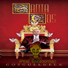 Cosculluela - Santa Cos(RIP Tempo) Prod. Gsbzoomby