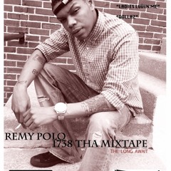 Never Going Back By Remy Polo Ft Gusto Lux