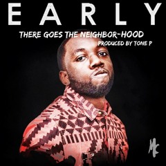 There Goes The Neighborhood