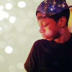 Ran styles - Forever In my Mind (2014)