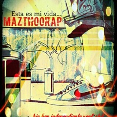 MAZTHORAP/RELAX/(Prod.YOS757.skr)EMANCIPACIONREC.