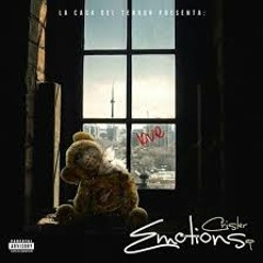 Codicia - Crisler Ft Scrop Emotions 2014
