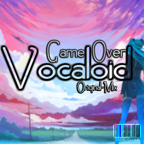 Vocaloid (Original Mix)- Work In Progress-