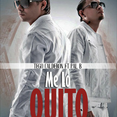 Me Lo Quito-Plan B Ft Tego Calderon [Prod By DJ Chynoer & DJ Cobby] Los Bellakronis(WwW.FlowHot.Net)