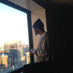 Miykaal - 4AM ft Ace