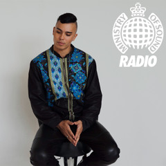Ministry of Sound Radio presents Hatch